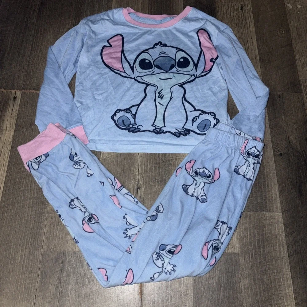 Disney these stitch